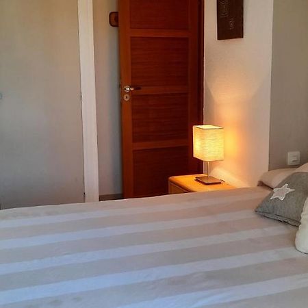 Apartamento De Standing 卡莱利亚德帕拉弗鲁赫尔 外观 照片