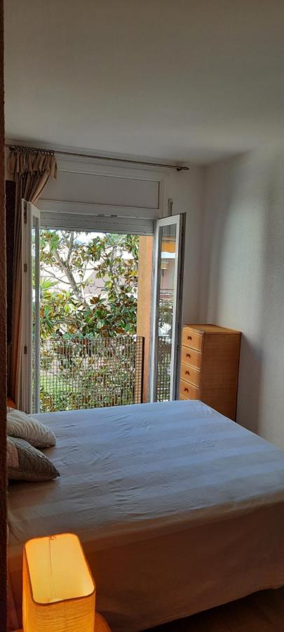 Apartamento De Standing 卡莱利亚德帕拉弗鲁赫尔 外观 照片