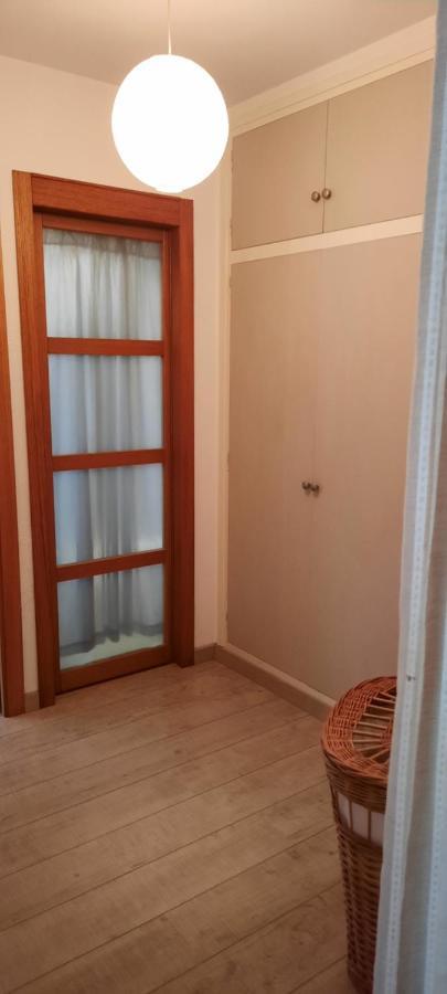 Apartamento De Standing 卡莱利亚德帕拉弗鲁赫尔 外观 照片