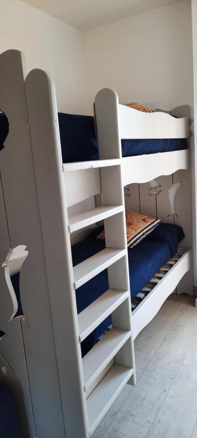 Apartamento De Standing 卡莱利亚德帕拉弗鲁赫尔 外观 照片