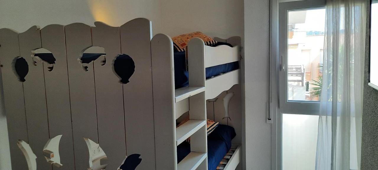 Apartamento De Standing 卡莱利亚德帕拉弗鲁赫尔 外观 照片